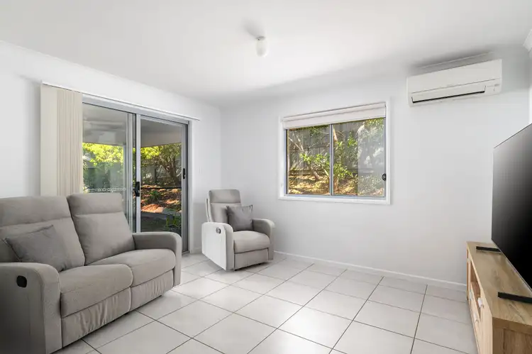 Third view of Homely semi-detached listing, 1/13 David Street, Gympie QLD 4570