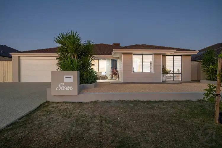 Main view of Homely house listing, 7 Regia Pass, Madora Bay WA 6210