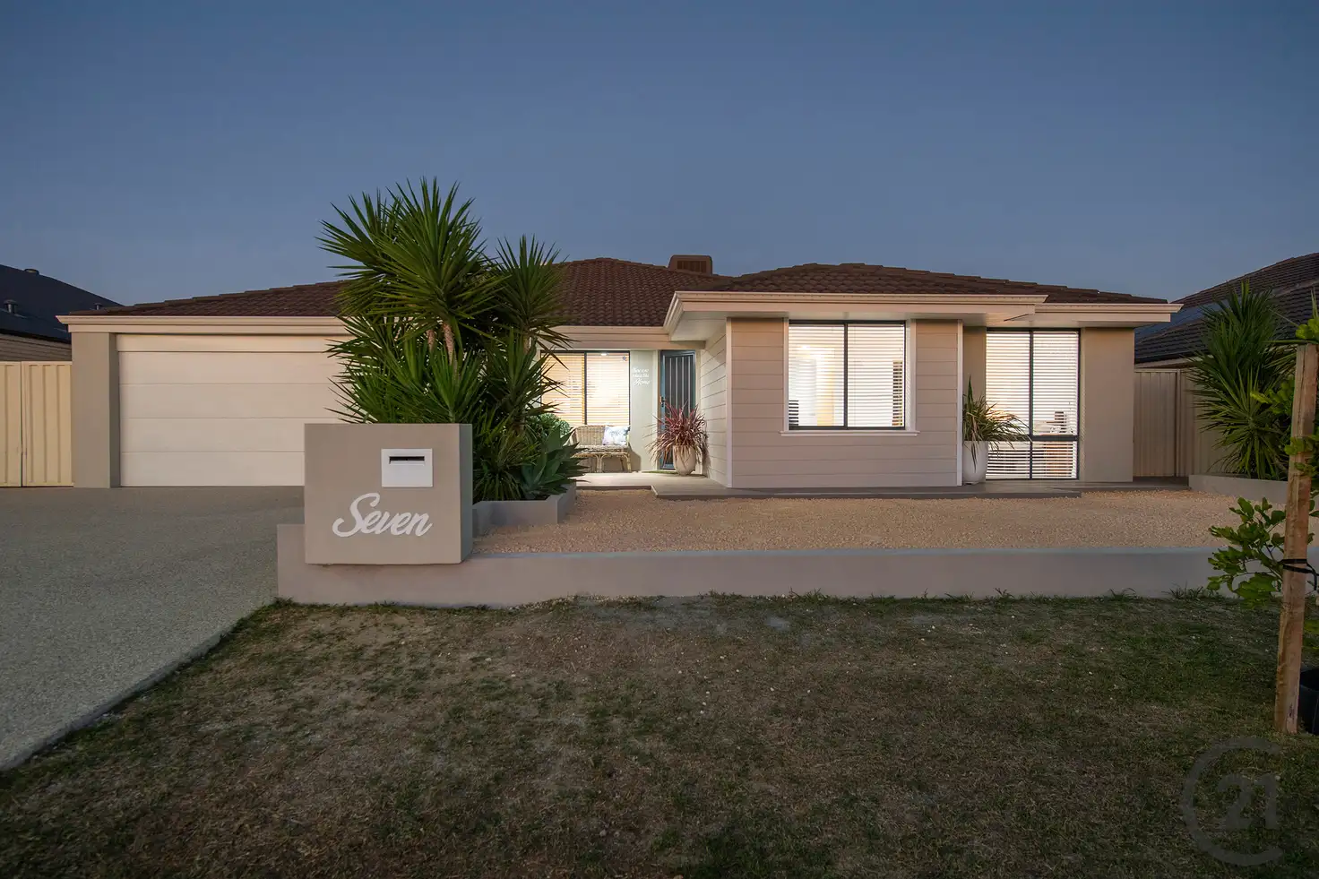 Main view of Homely house listing, 7 Regia Pass, Madora Bay WA 6210
