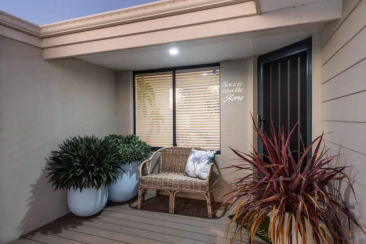 Second view of Homely house listing, 7 Regia Pass, Madora Bay WA 6210