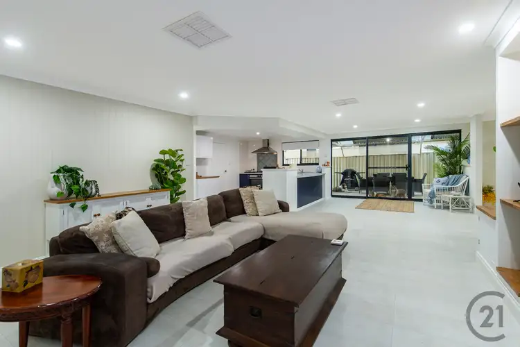 Fourth view of Homely house listing, 7 Regia Pass, Madora Bay WA 6210