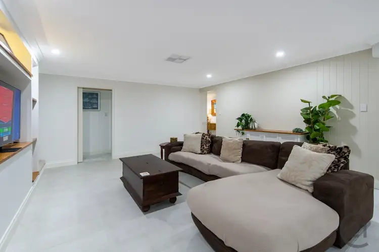 Fifth view of Homely house listing, 7 Regia Pass, Madora Bay WA 6210