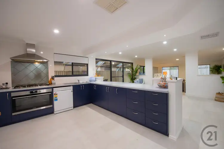Seventh view of Homely house listing, 7 Regia Pass, Madora Bay WA 6210