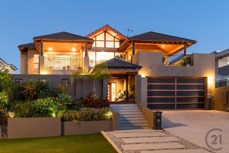 57 Baloo Crescent, Wannanup WA 6210