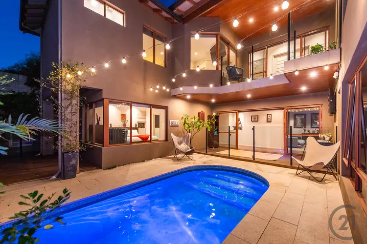 Fourth view of Homely house listing, 57 Baloo Crescent, Wannanup WA 6210