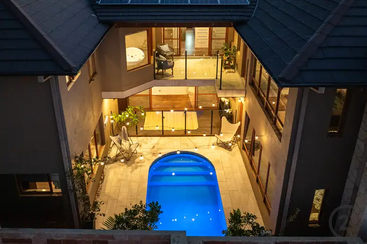 Fifth view of Homely house listing, 57 Baloo Crescent, Wannanup WA 6210