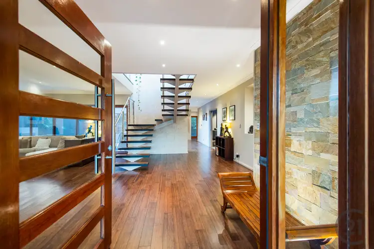 Sixth view of Homely house listing, 57 Baloo Crescent, Wannanup WA 6210