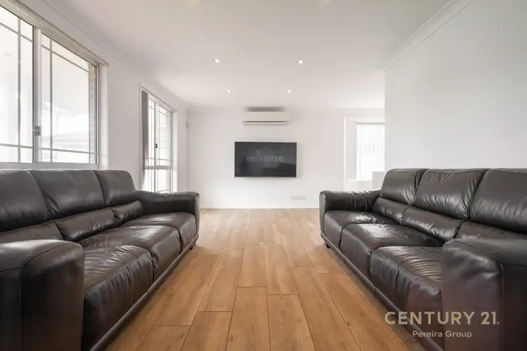 Second view of Homely house listing, 15 Withnell Crescent, St Helens Park NSW 2560