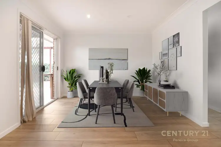 Fourth view of Homely house listing, 15 Withnell Crescent, St Helens Park NSW 2560