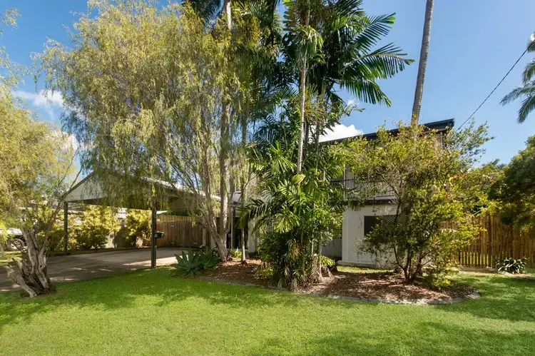 Second view of Homely house listing, 25 Coates Street, Mount Louisa QLD 4814