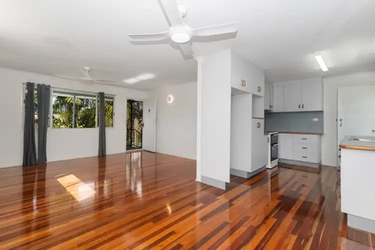 Third view of Homely house listing, 25 Coates Street, Mount Louisa QLD 4814