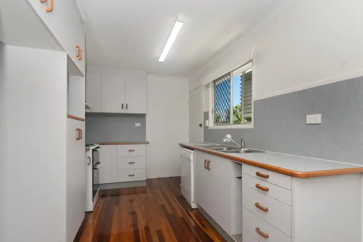 Fourth view of Homely house listing, 25 Coates Street, Mount Louisa QLD 4814