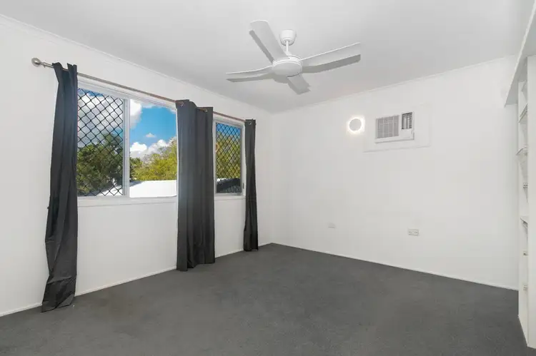 Fifth view of Homely house listing, 25 Coates Street, Mount Louisa QLD 4814