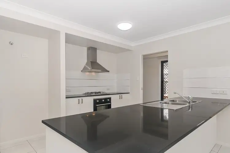 Second view of Homely house listing, 80 Mesa Circuit, Cosgrove QLD 4818