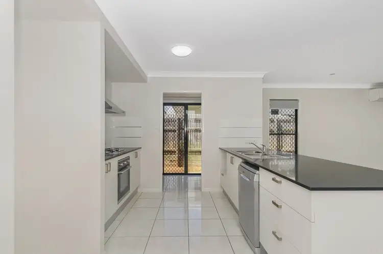 Third view of Homely house listing, 80 Mesa Circuit, Cosgrove QLD 4818