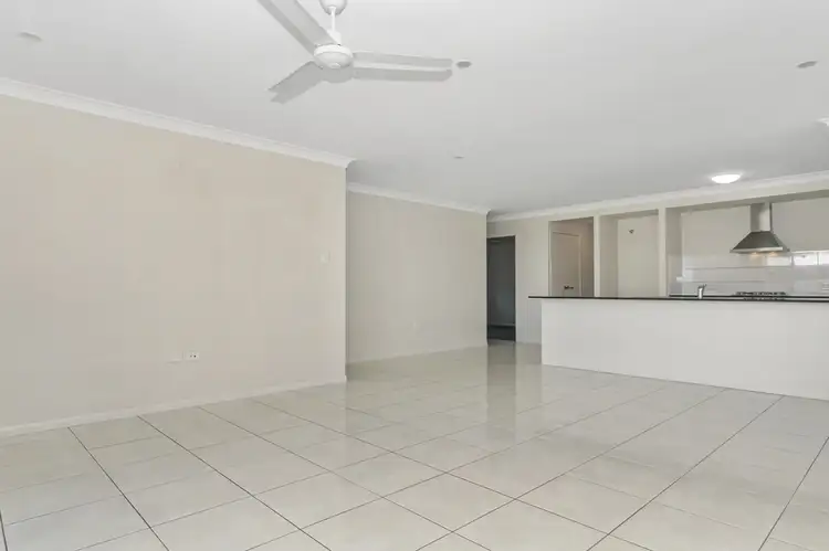 Fourth view of Homely house listing, 80 Mesa Circuit, Cosgrove QLD 4818