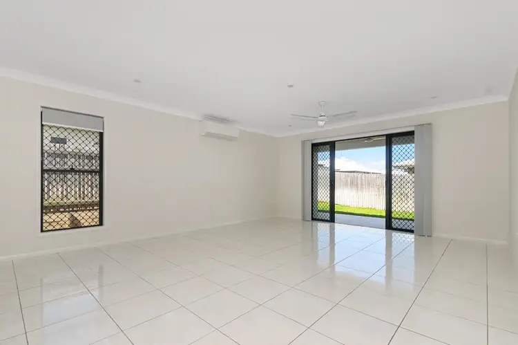 Fifth view of Homely house listing, 80 Mesa Circuit, Cosgrove QLD 4818