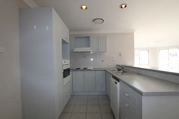 Second view of Homely house listing, 21 Bumbera Street, Prestons NSW 2170