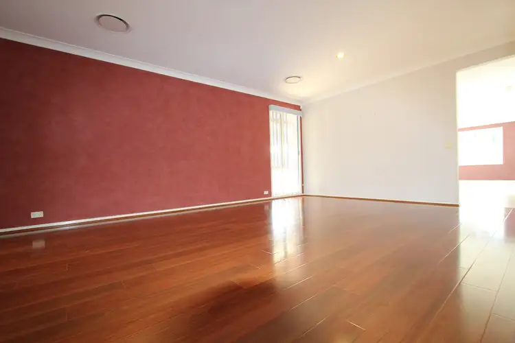 Fourth view of Homely house listing, 21 Bumbera Street, Prestons NSW 2170