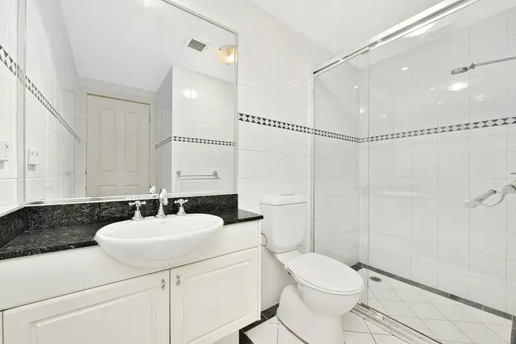 Fifth view of Homely apartment listing, 512/9 Warayama Place, Rozelle NSW 2039