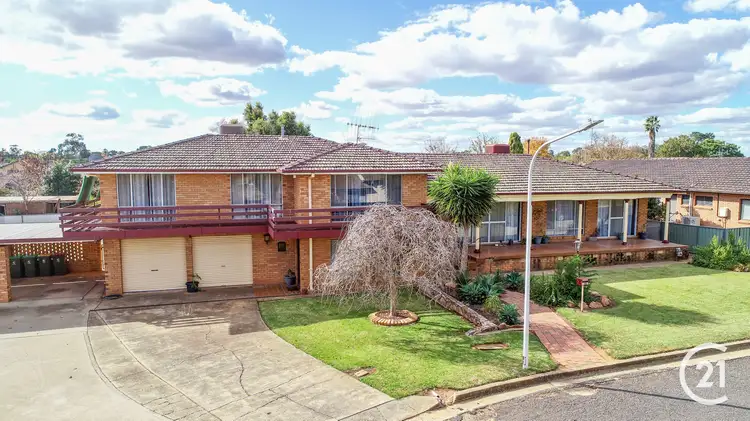 13 Brenner Street, Forbes NSW 2871