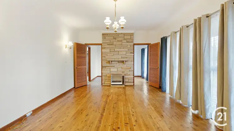 Second view of Homely house listing, 13 Brenner Street, Forbes NSW 2871