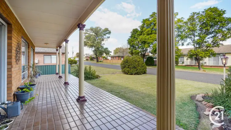 Fifth view of Homely house listing, 13 Brenner Street, Forbes NSW 2871