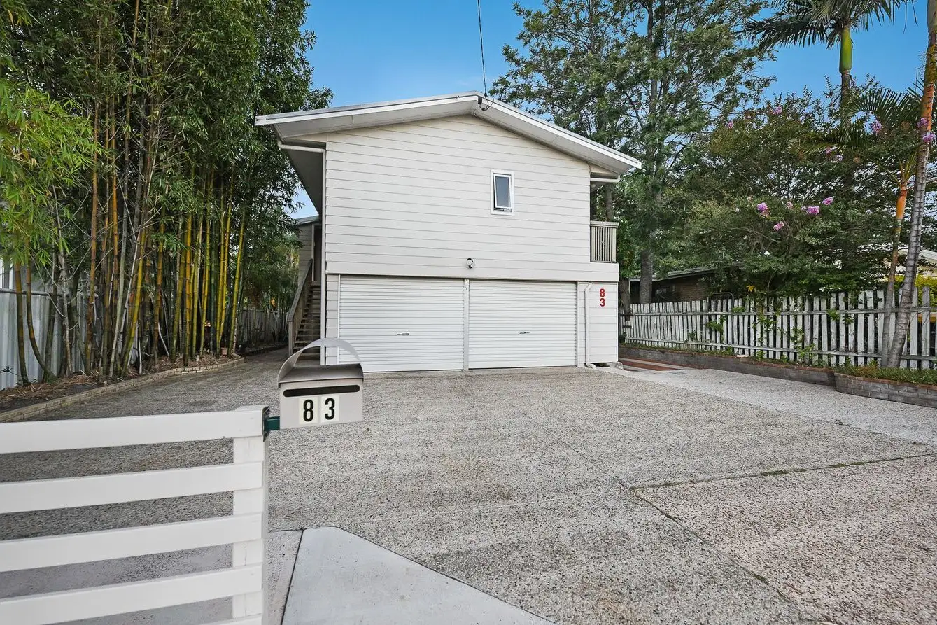 Main view of Homely unit listing, 83A Sugar Road, Maroochydore QLD 4558