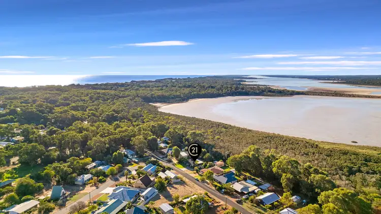 Third view of Homely house listing, 9 Orchard Place, Myalup WA 6220