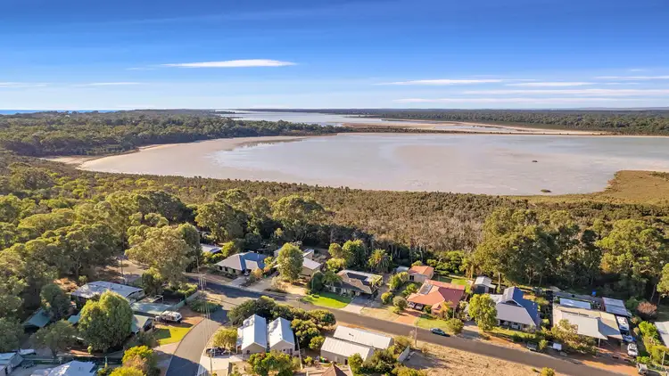 Fourth view of Homely house listing, 9 Orchard Place, Myalup WA 6220