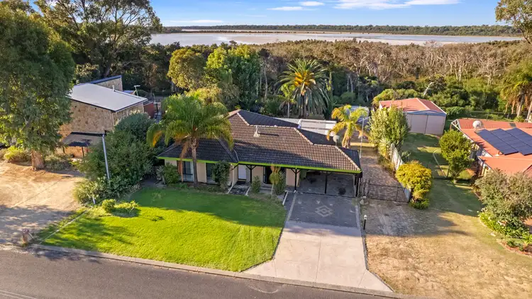Fifth view of Homely house listing, 9 Orchard Place, Myalup WA 6220