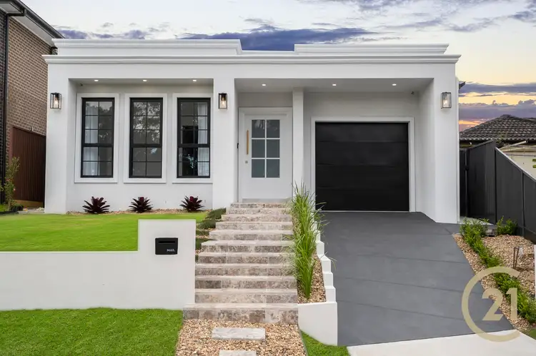 Main view of Homely house listing, 36a Links Avenue, Cabramatta NSW 2166