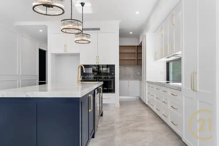Second view of Homely house listing, 36a Links Avenue, Cabramatta NSW 2166