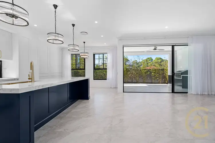 Third view of Homely house listing, 36a Links Avenue, Cabramatta NSW 2166