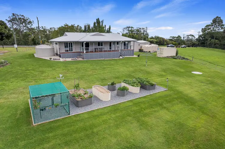 249 Hoopers Road, Curra QLD 4570