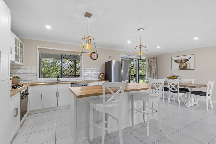 Third view of Homely rural property listing, 249 Hoopers Road, Curra QLD 4570