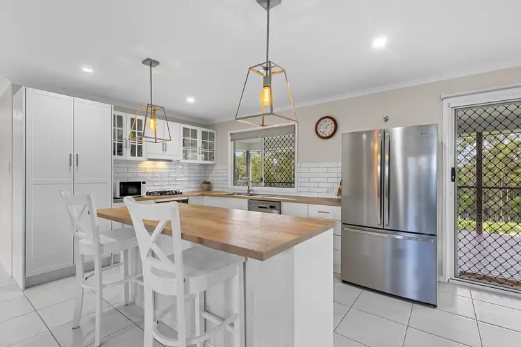 Fifth view of Homely rural property listing, 249 Hoopers Road, Curra QLD 4570