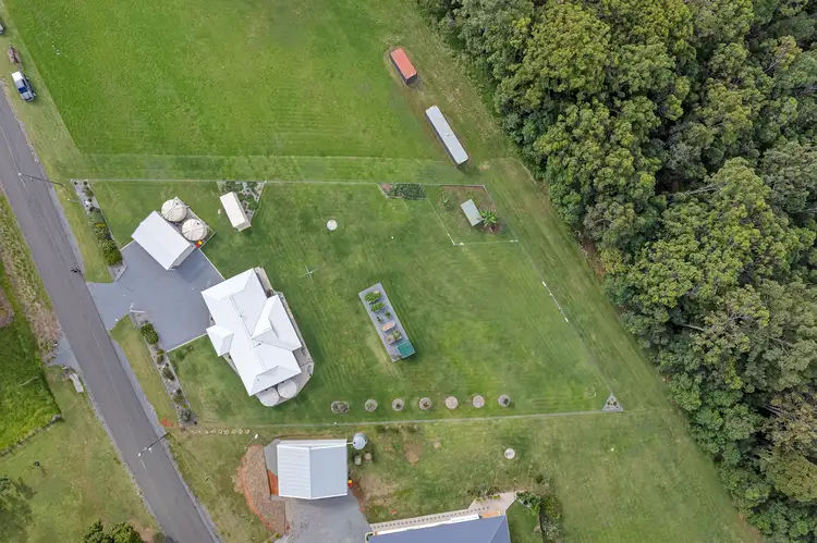 Sixth view of Homely rural property listing, 249 Hoopers Road, Curra QLD 4570