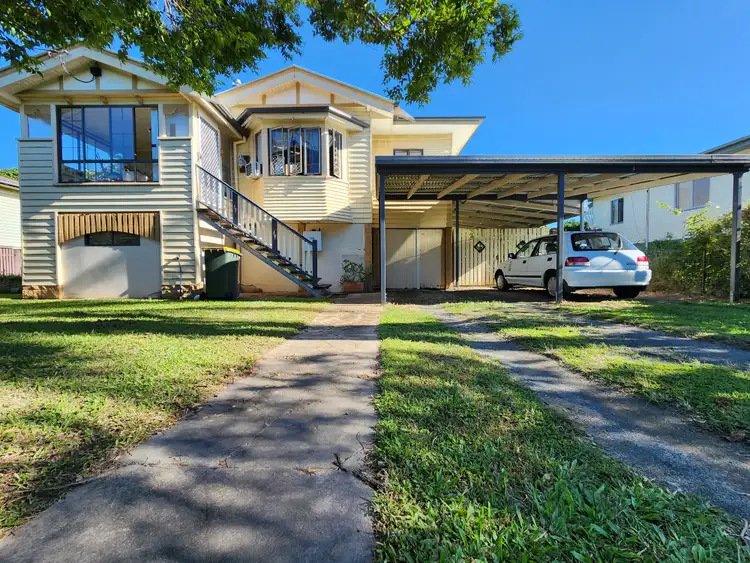 22 Smith Street, Maryborough QLD 4650