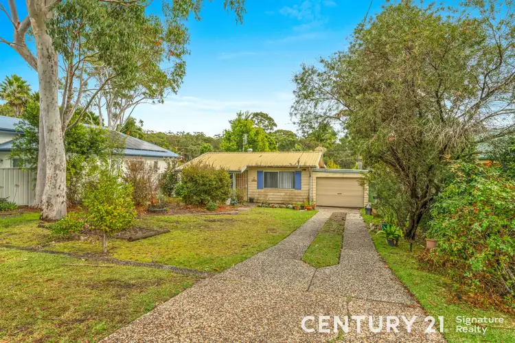 37 Tibbles Avenue, Old Erowal Bay NSW 2540