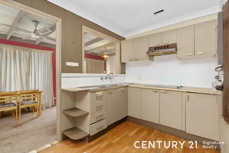 Fourth view of Homely house listing, 37 Tibbles Avenue, Old Erowal Bay NSW 2540