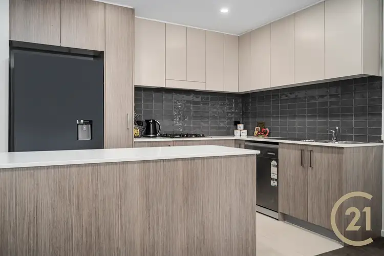 Third view of Homely apartment listing, 501/21 Charles Street, Liverpool NSW 2170
