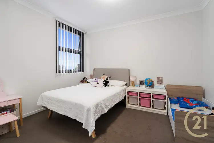 Fourth view of Homely apartment listing, 501/21 Charles Street, Liverpool NSW 2170