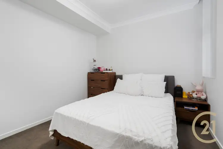 Sixth view of Homely apartment listing, 501/21 Charles Street, Liverpool NSW 2170
