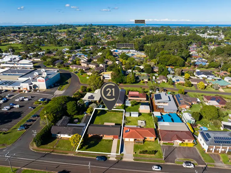 28 Wardell Road, Alstonville NSW 2477