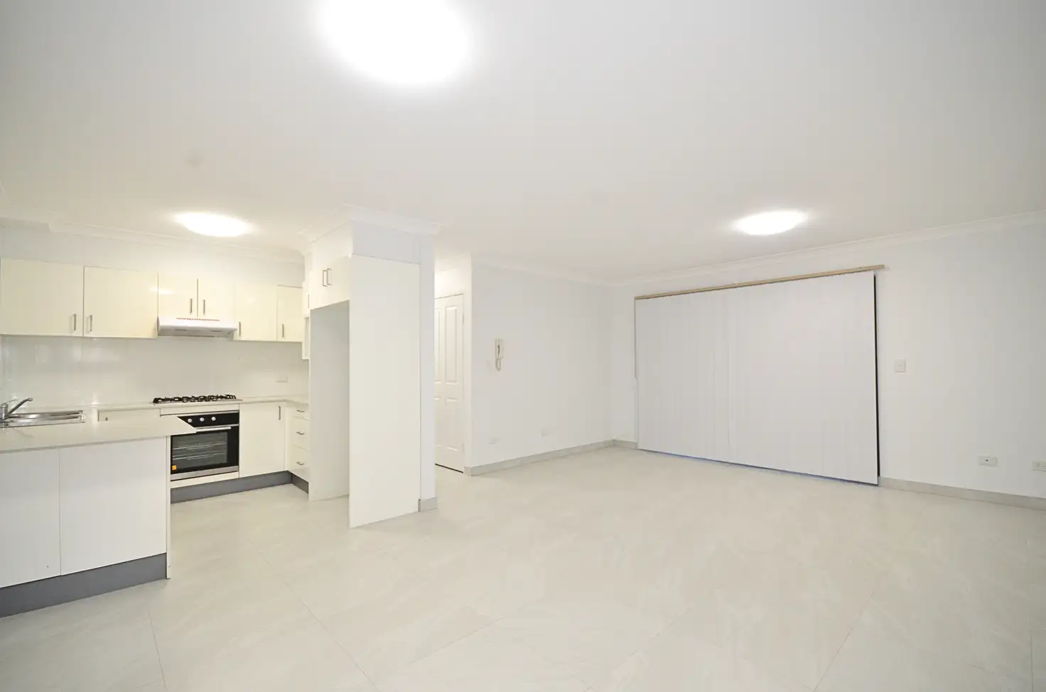 Main view of Homely apartment listing, 3/89 Stapleton Street, Pendle Hill NSW 2145