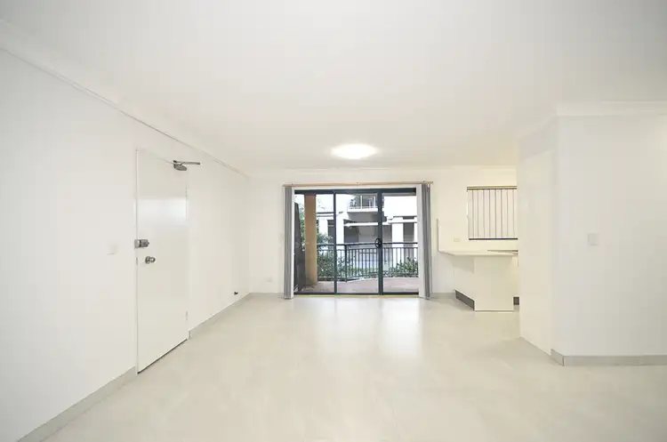 Second view of Homely apartment listing, 3/89 Stapleton Street, Pendle Hill NSW 2145