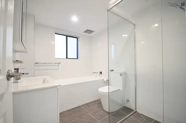 Fourth view of Homely apartment listing, 3/89 Stapleton Street, Pendle Hill NSW 2145