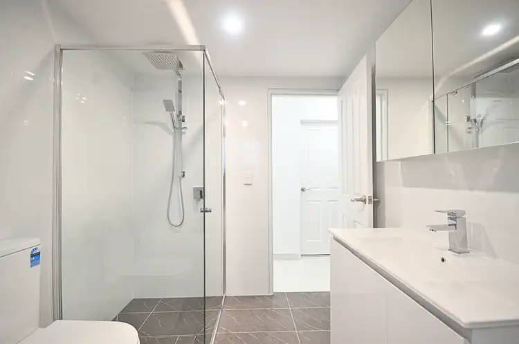 Fifth view of Homely apartment listing, 3/89 Stapleton Street, Pendle Hill NSW 2145