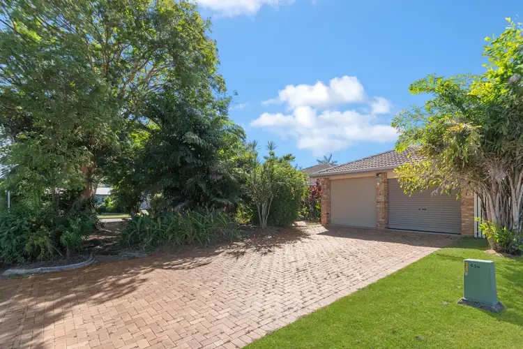 Main view of Homely house listing, 7 Boronia Drive, Annandale QLD 4814